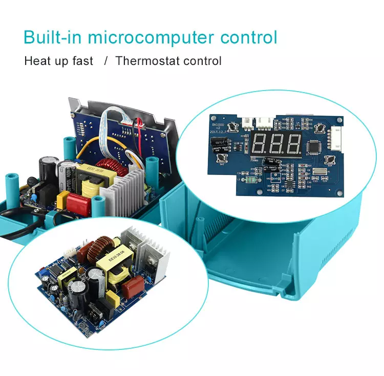 Bakon BK1000 Desoldering Stations