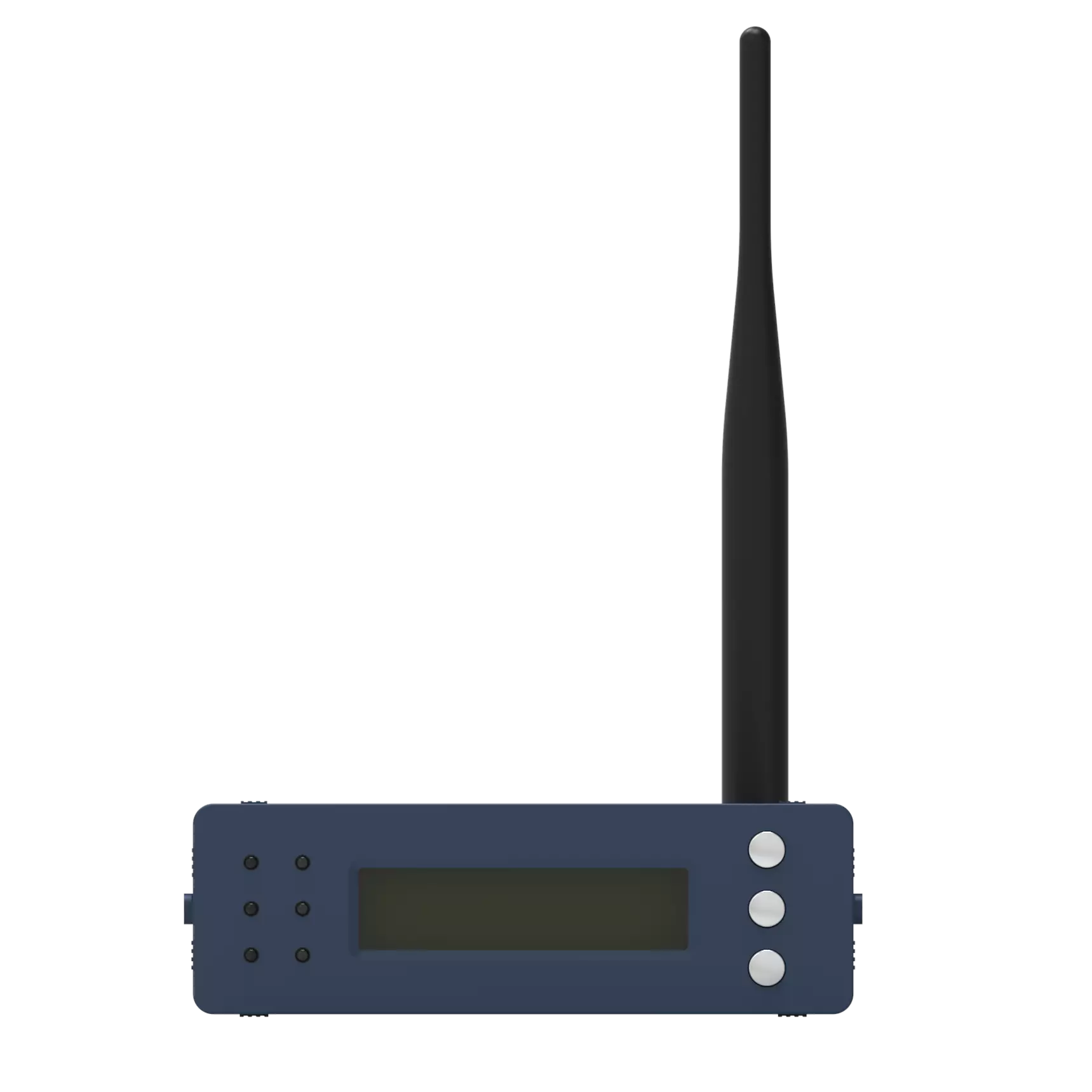 ESD Ionizing Air Blower