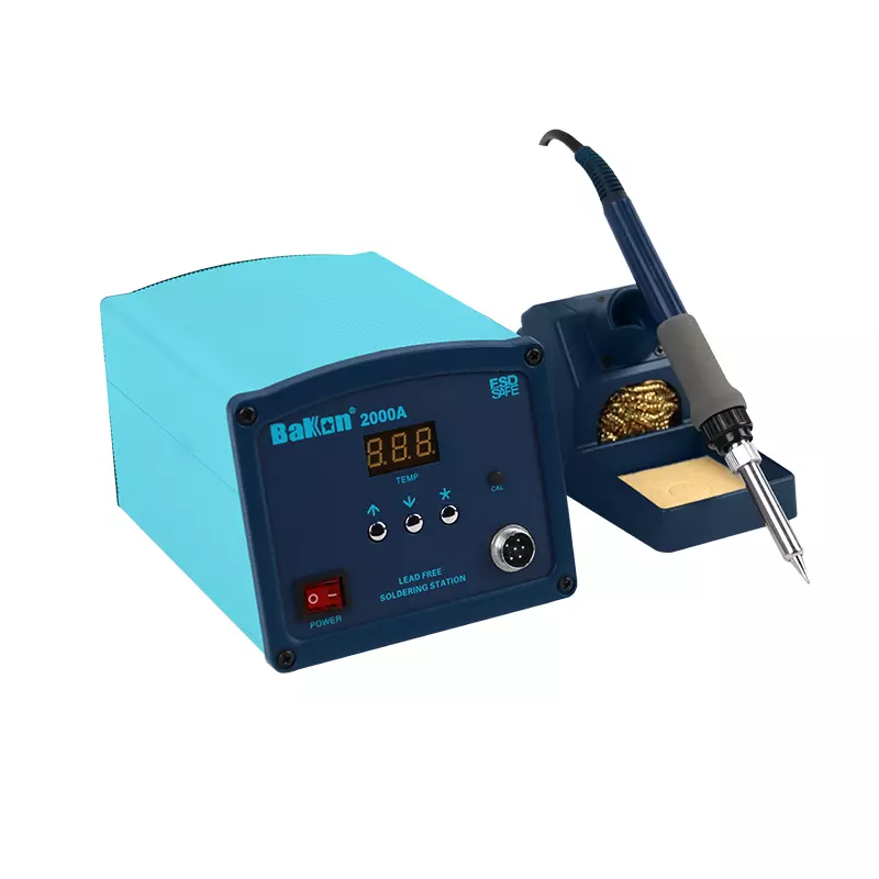 singlesoldering Stations