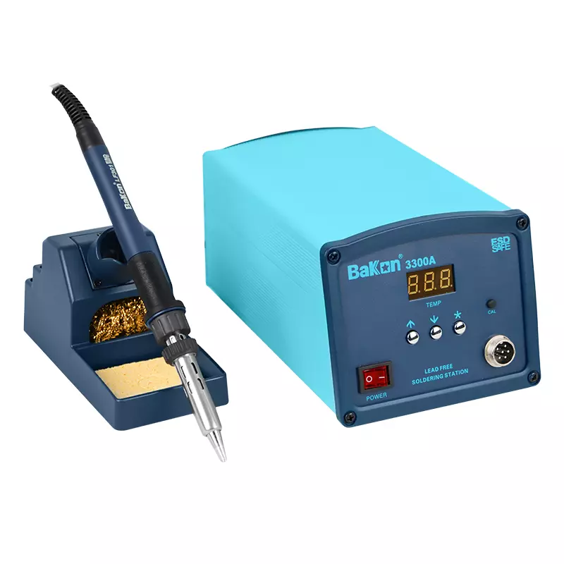 singlesoldering Stations