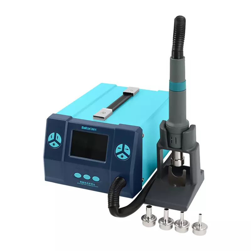 singlesoldering Stations