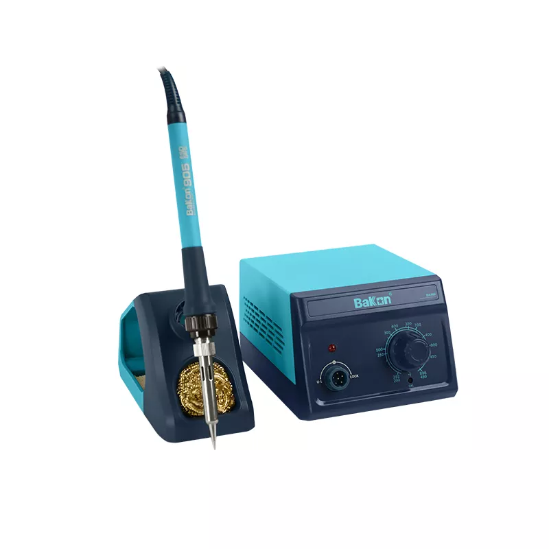 singlesoldering Stations