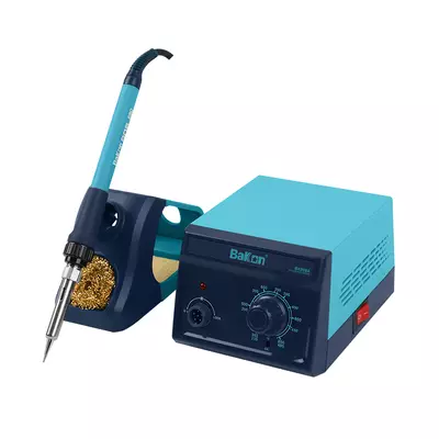 singlesoldering Stations