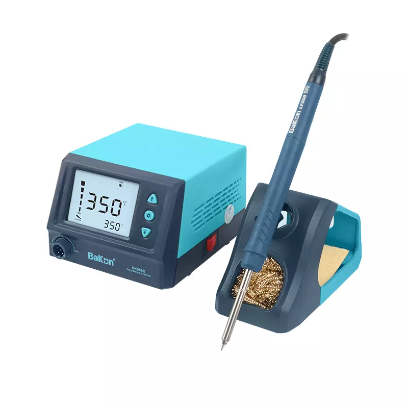 singlesoldering Stations