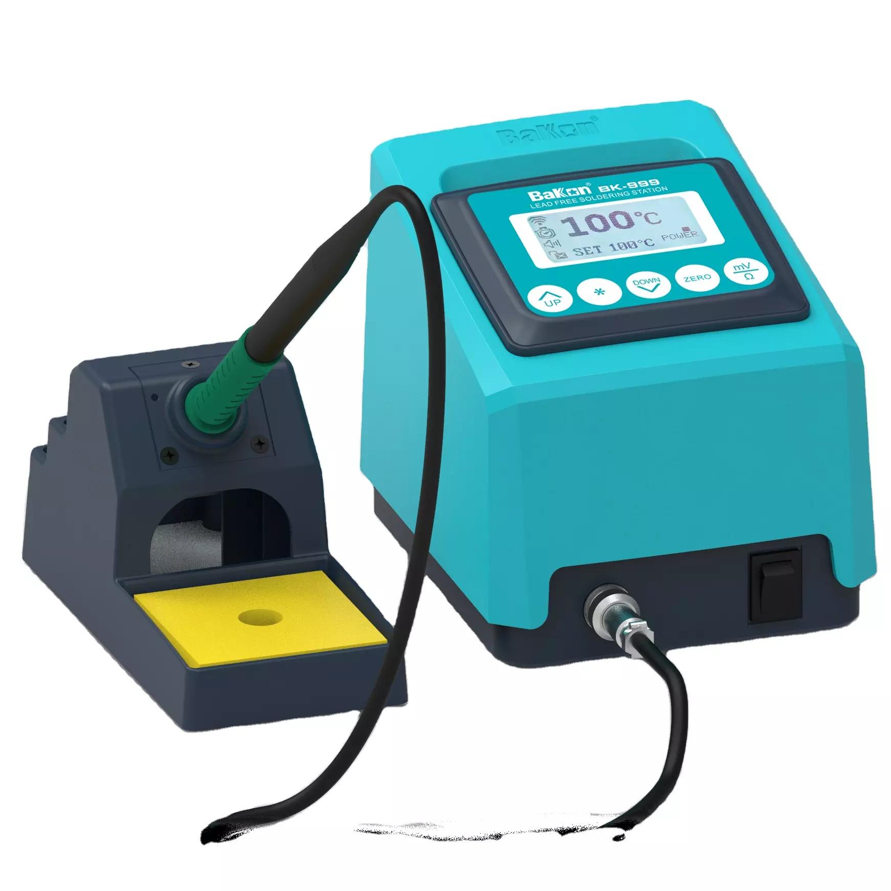 singlesoldering Stations