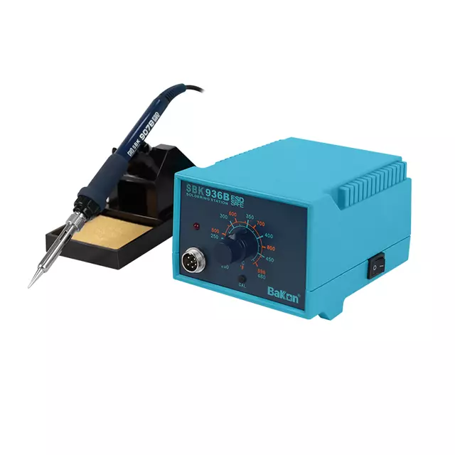 singlesoldering Stations